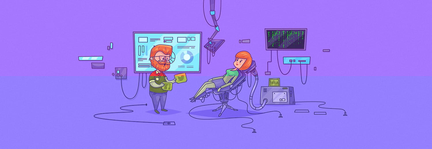 How to Become a Marketing Manager (Advice From Those Who Made It)