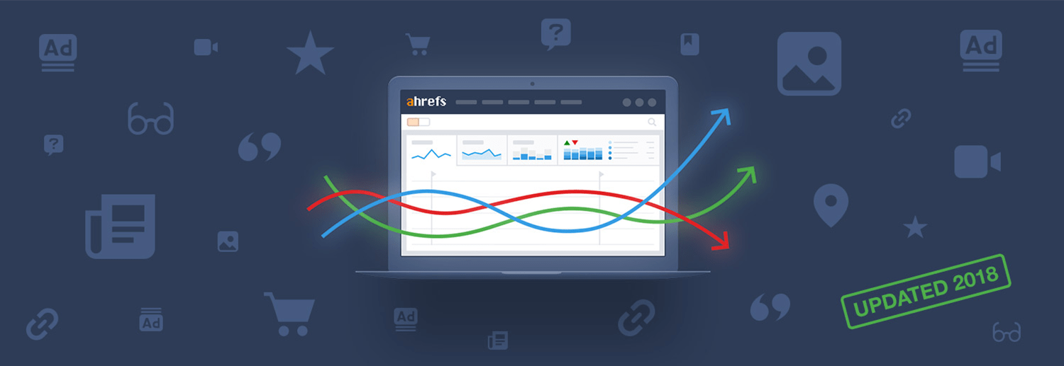 Ahrefs’ Rank Tracker just got even better!