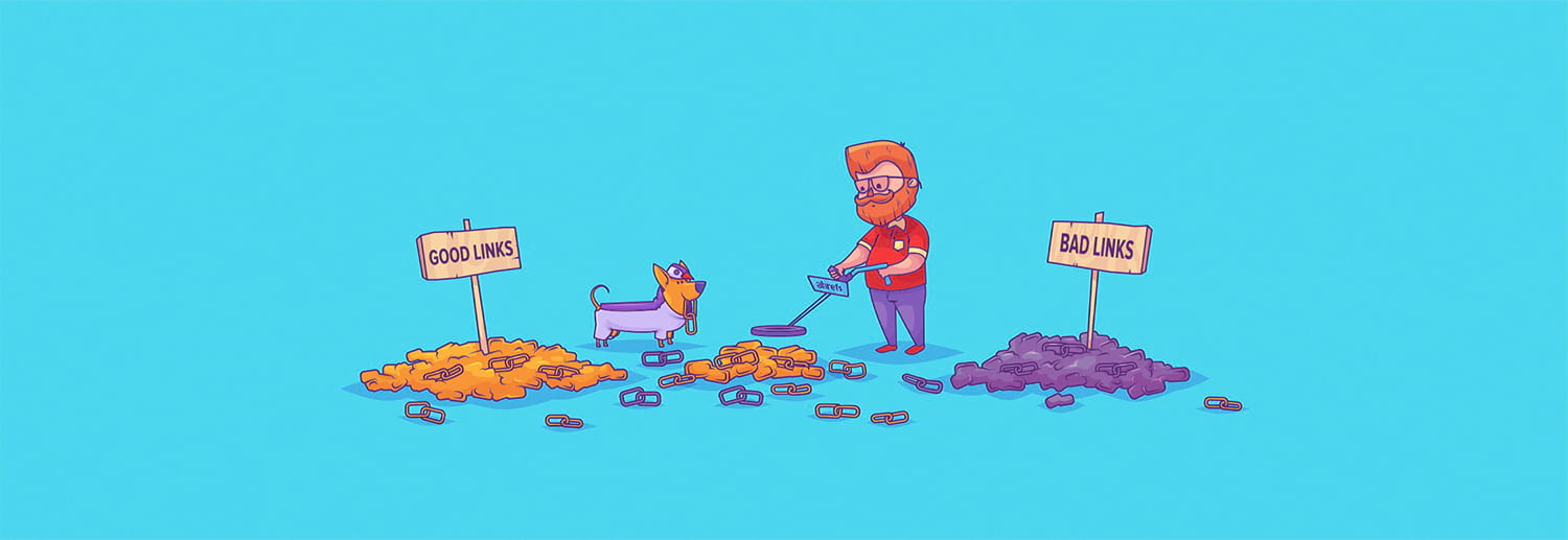 How to Do a Basic Backlink Audit (in Under 30 Minutes)