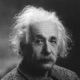 Albert Einstein