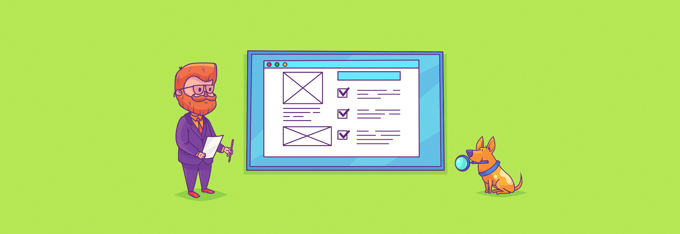 How to Do a Basic Website Audit to Improve SEO and UX (in 10 Steps)