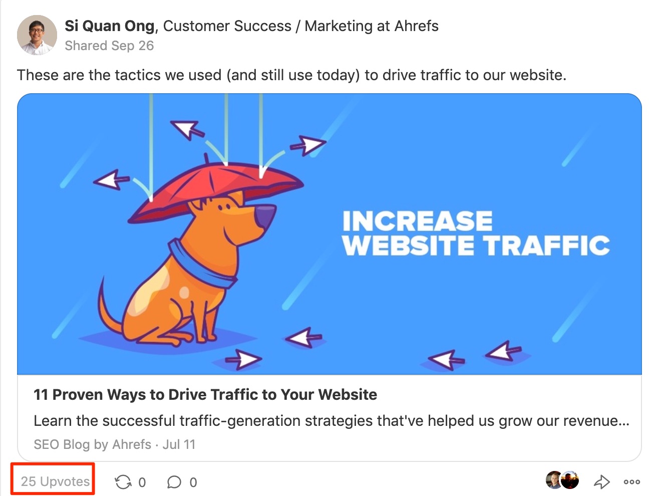 Digital Marketing News and Trends Quora 1