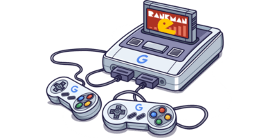 google search console