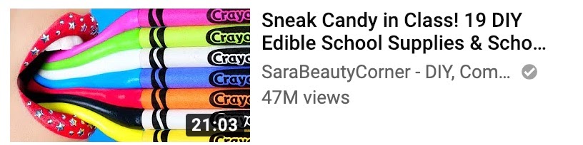 truncated title in suggested video