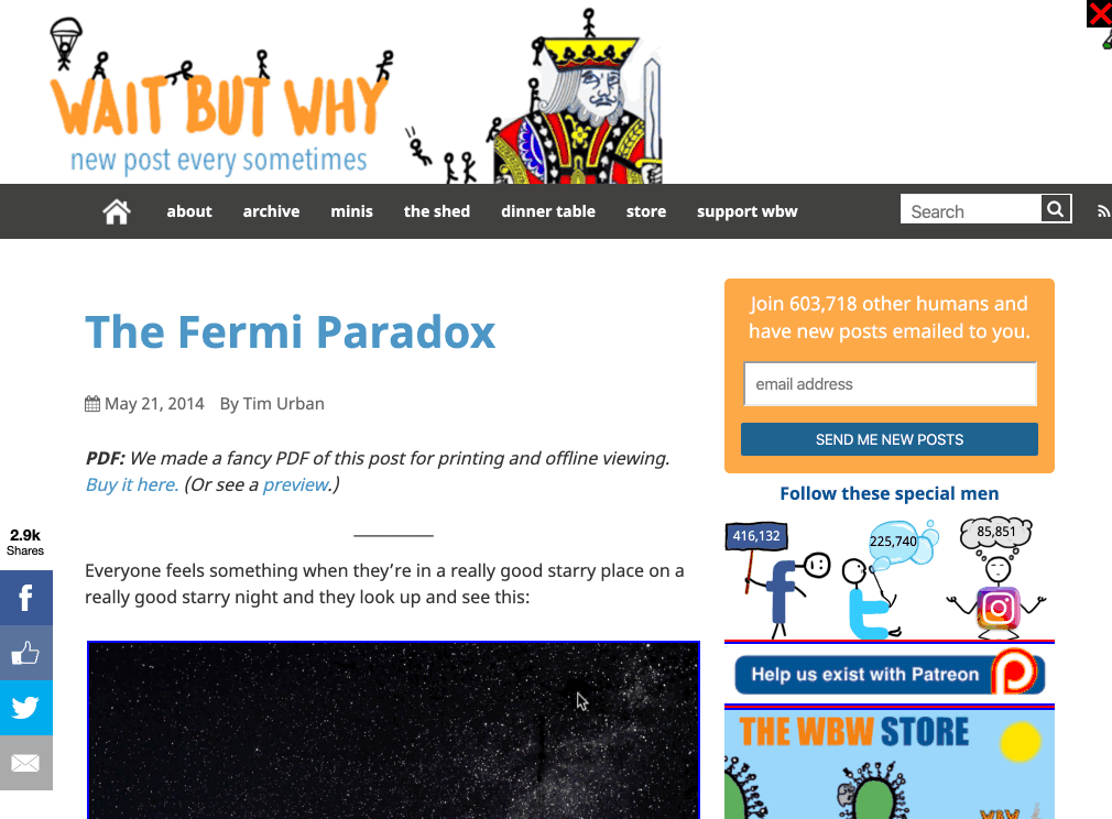 Example of well-optimized alt text