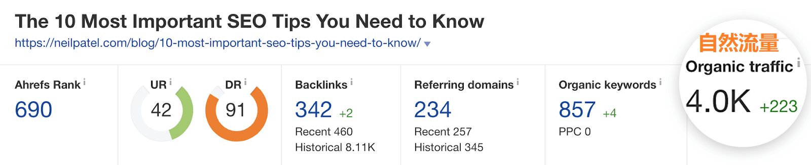 OK15 seo tips top ranking