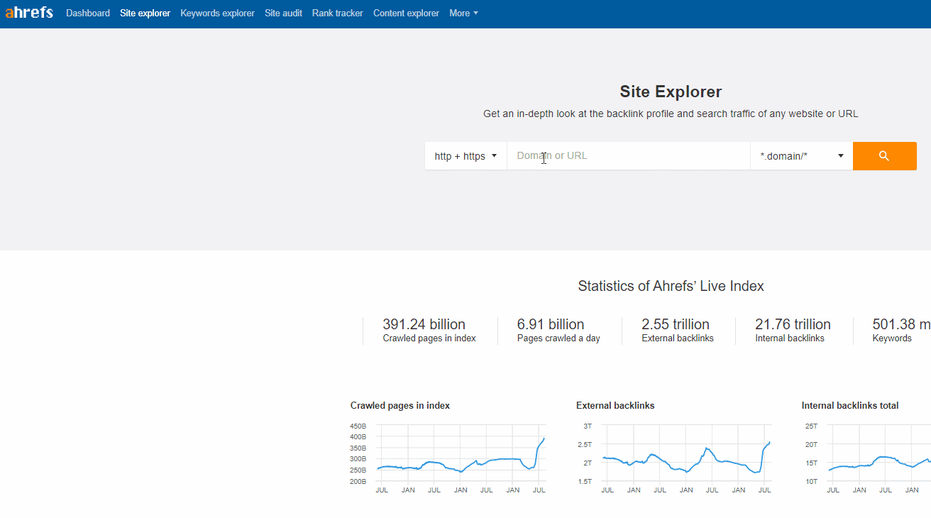 competitor traffic download