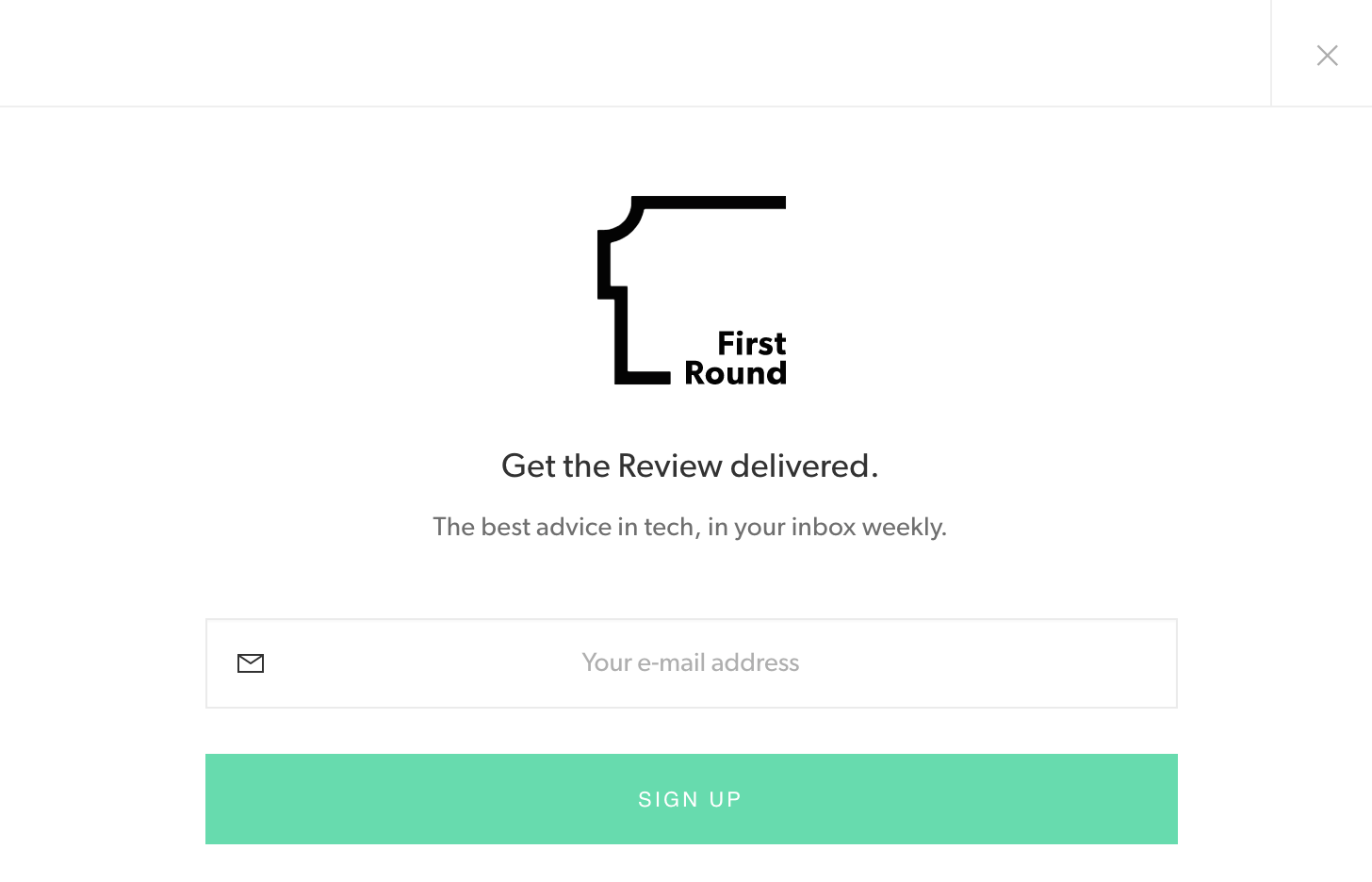 From Instant Pot to Instagram Critical Lessons in Startup Community Building First Round Review