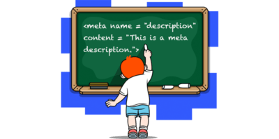 How to Write the Perfect Meta Description