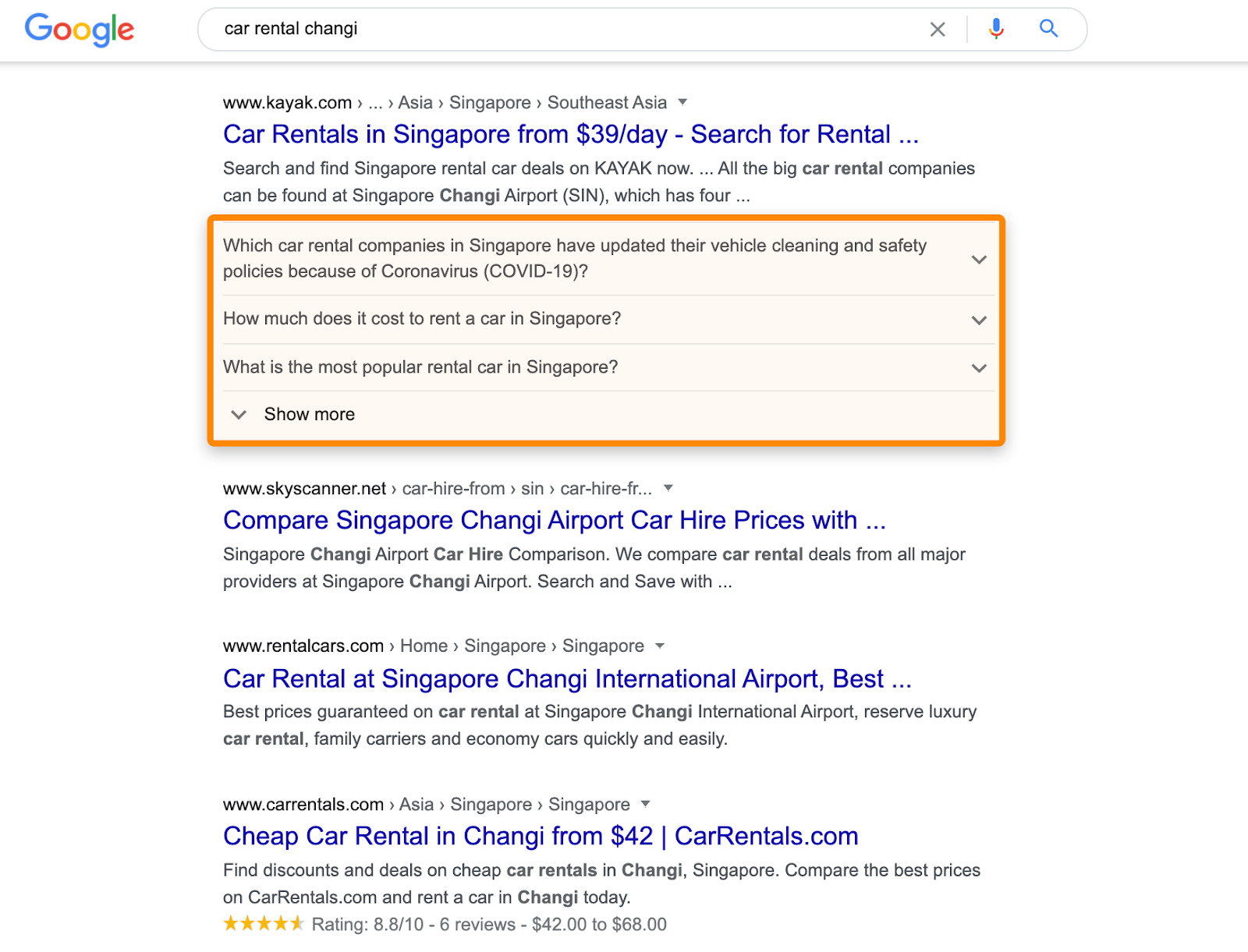 1 rich snippets 1