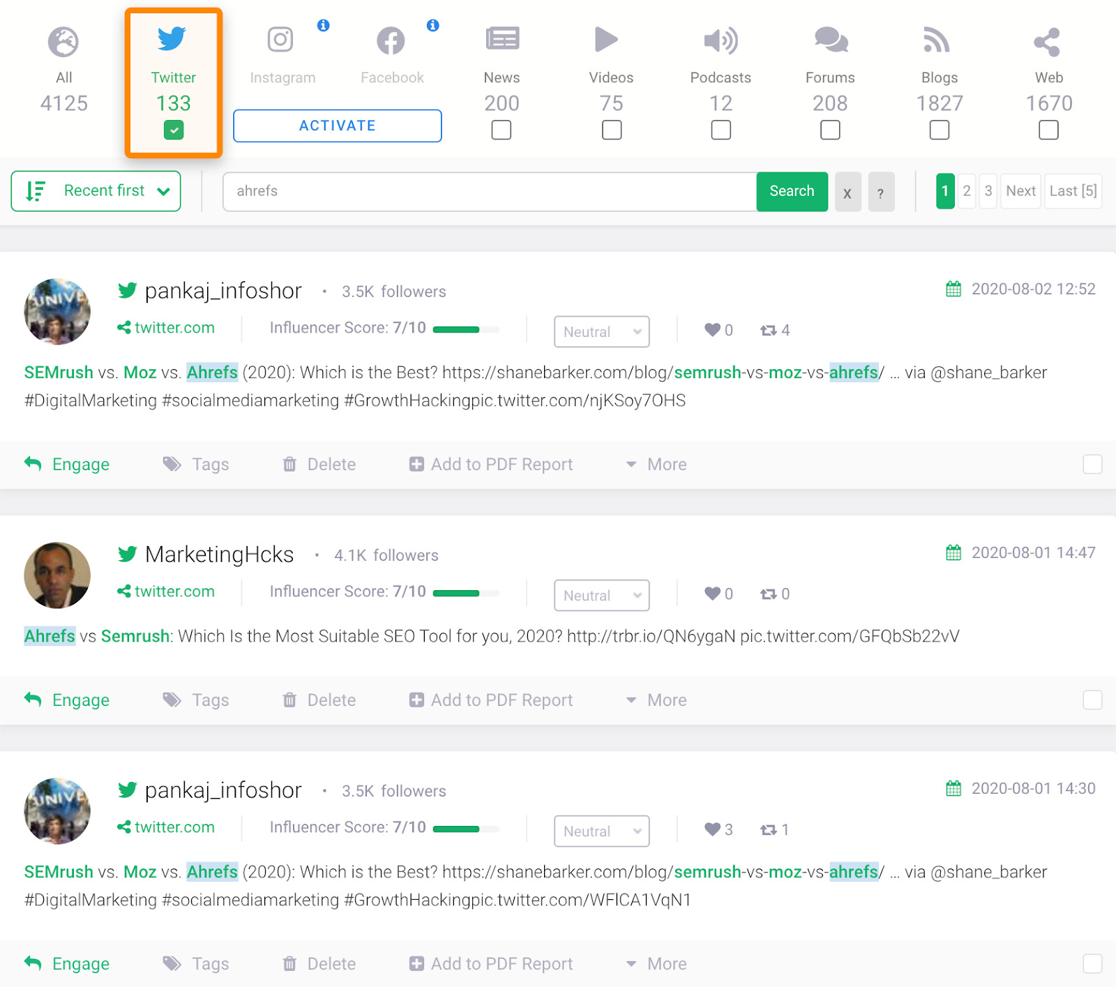 11 brand24 social media