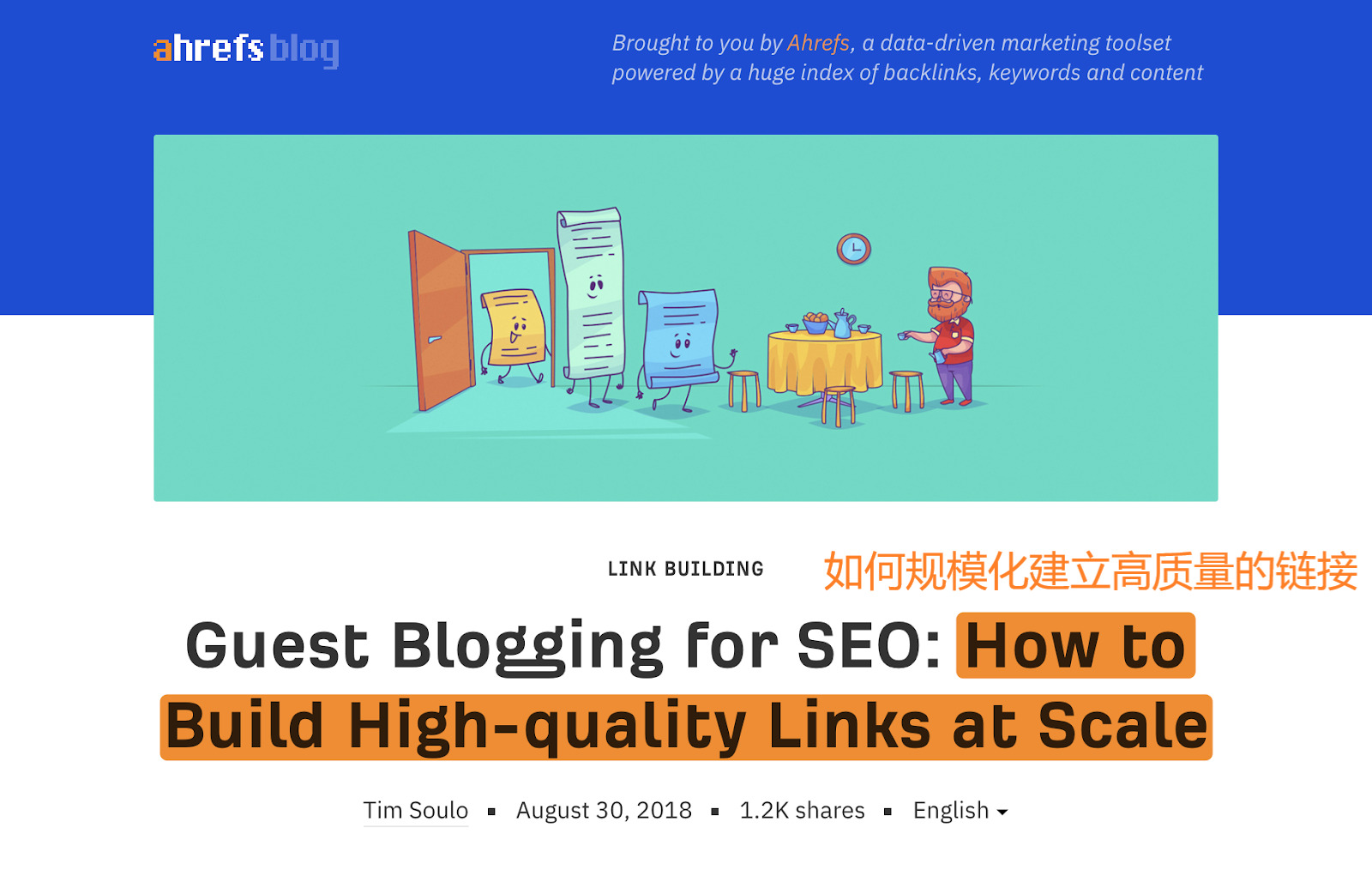 OK12 content angle guest blogging 1