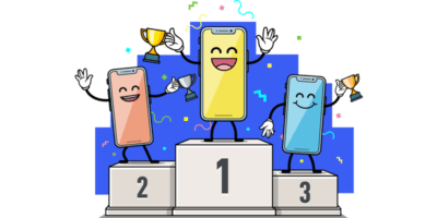 Mobile-First Indexing Goes Mobile-Only