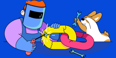 Broken Link Building: The Complete Guide