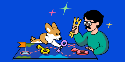 How to Build a Keyword Strategy [Free Template]