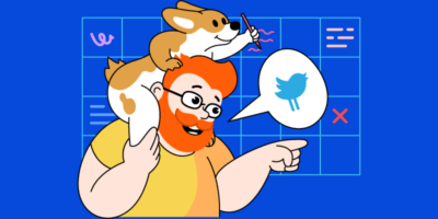 Ahrefs’ Twitter Marketing Strategy: Here’s How We Do It