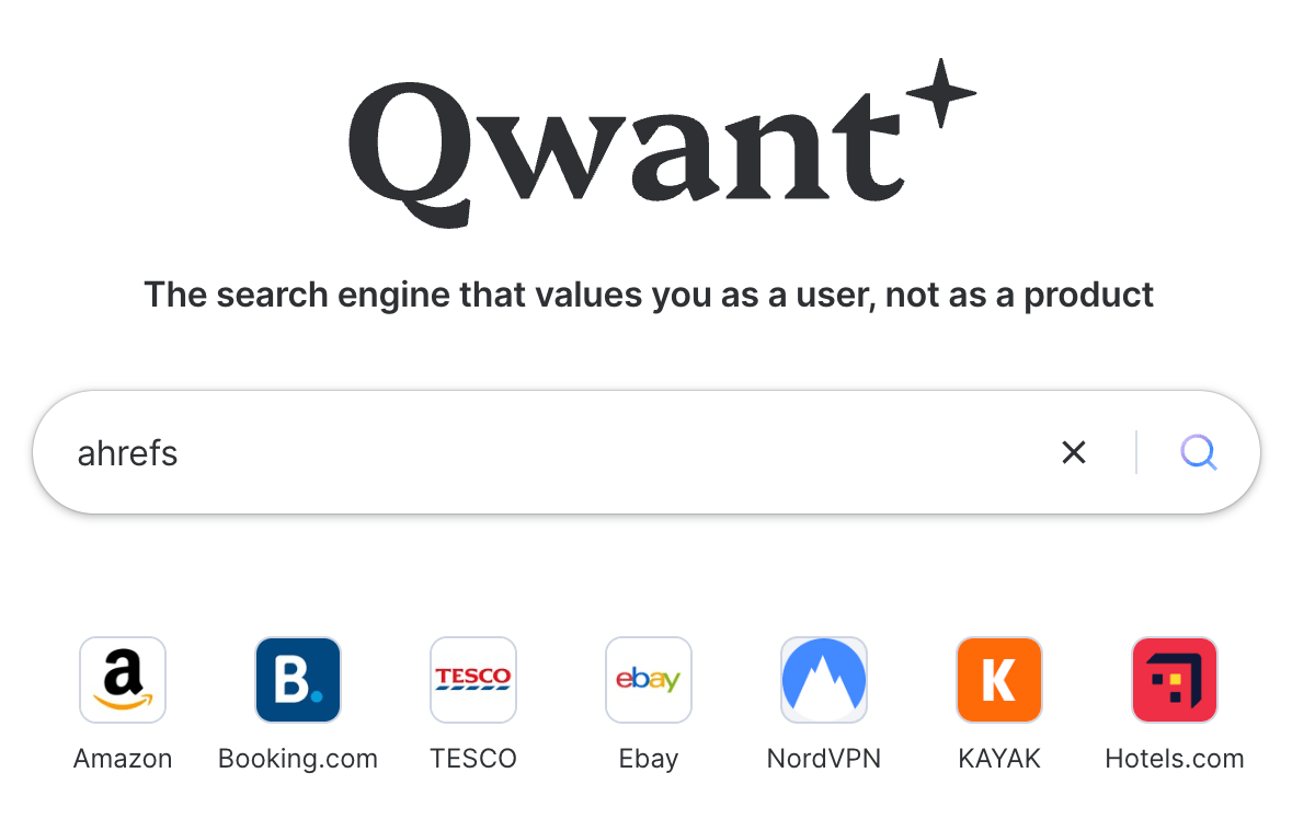 Qwant