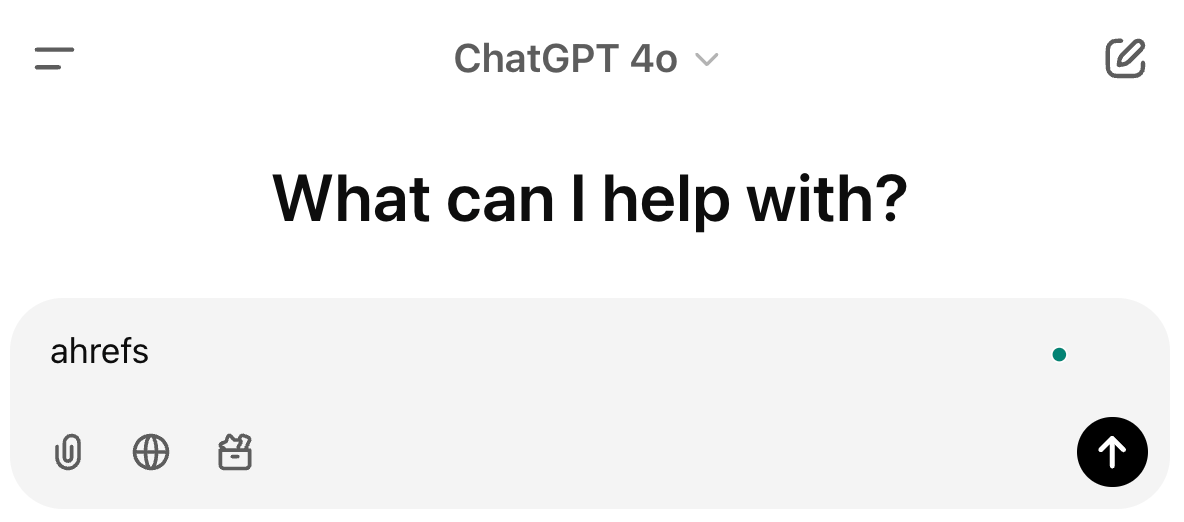 ChatGPT