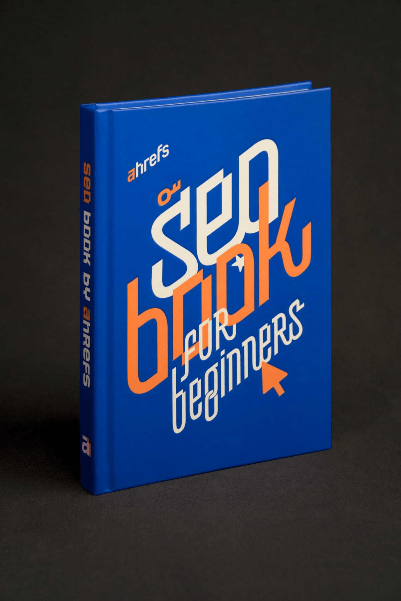 Our stunning SEO Book for Beginners