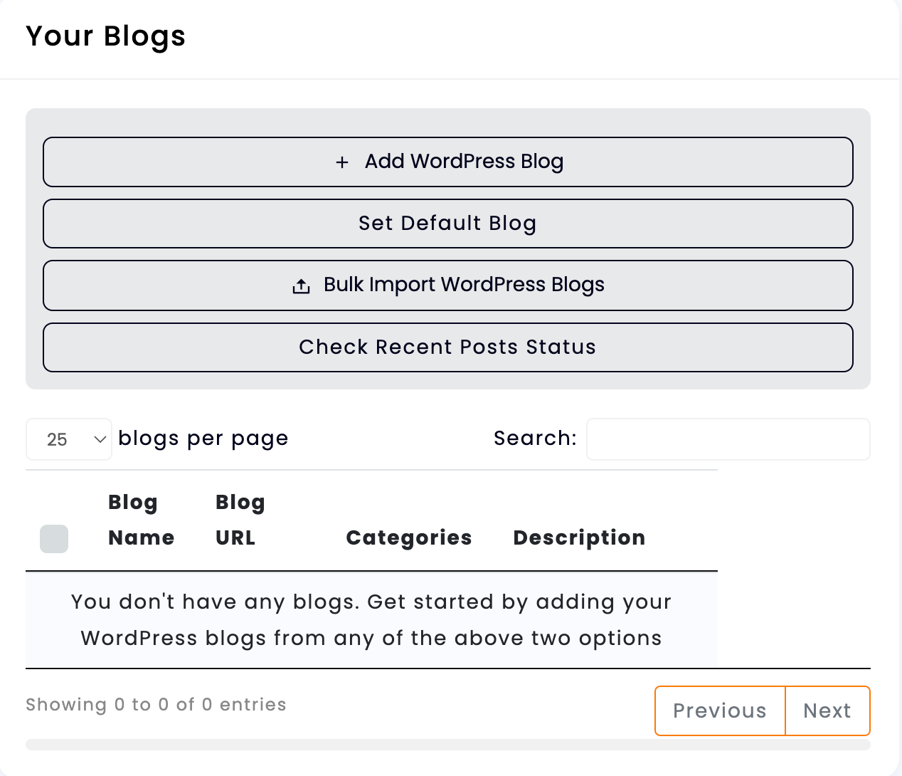 Article Forge 可为你在 WordPress 上发布文章

