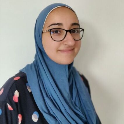 Profile picture of Areej AbuAli