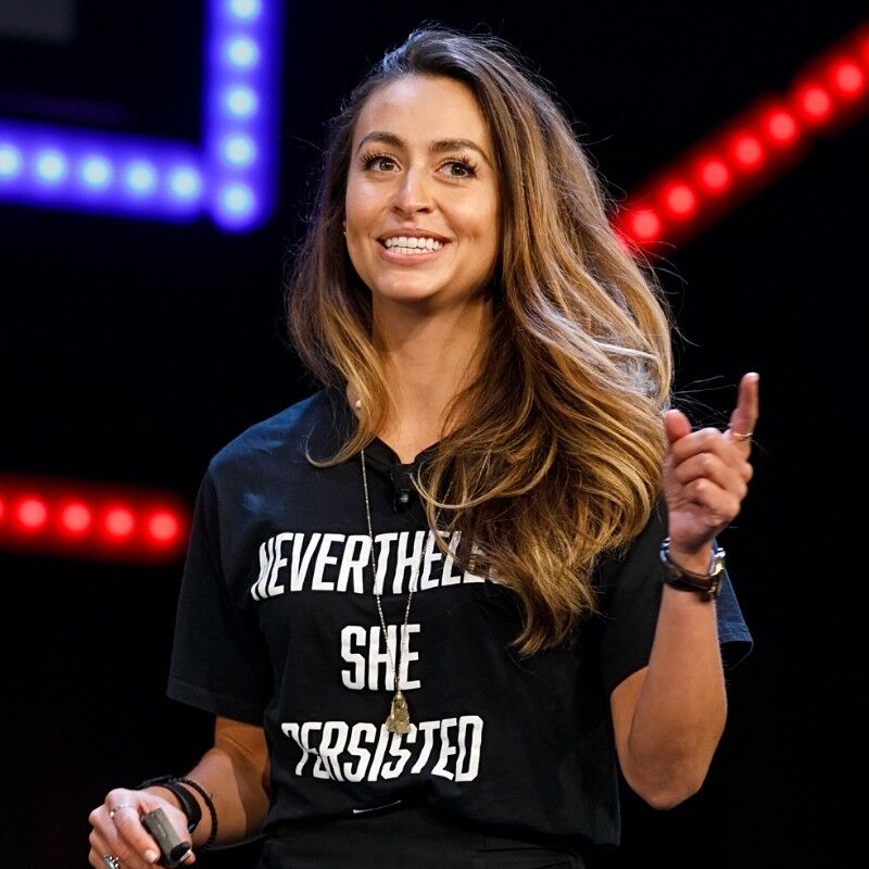 Profile picture of Britney Muller