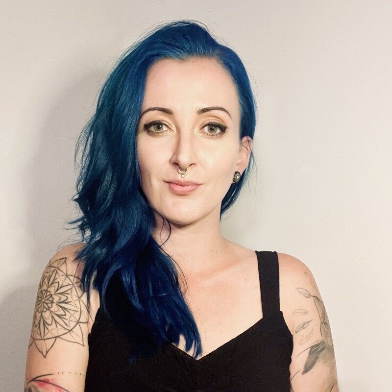 Profile picture of Jamie Indigo