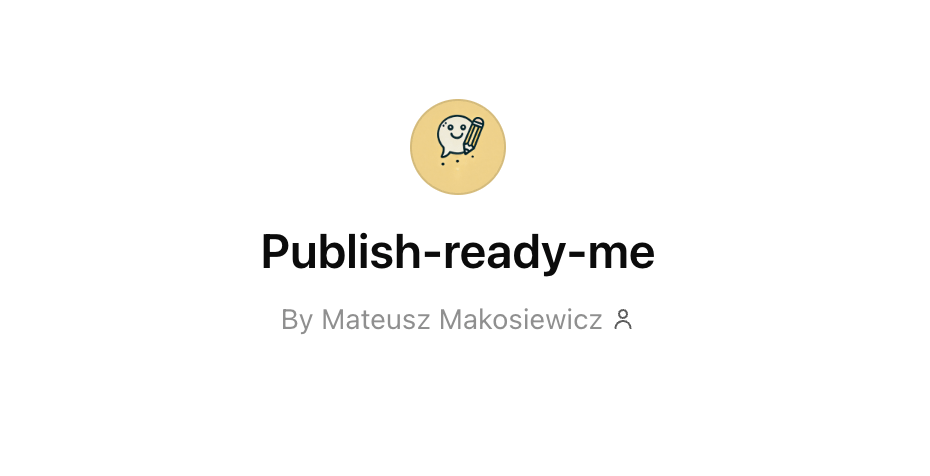 A bot I created for myself.