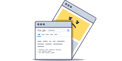 网站没有显示再谷歌结果中的9大因素（以及解决方案）