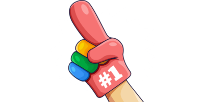 如何让网站排名进入谷歌首页 [互动指南]