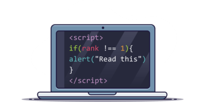 JavaScript SEO：你应该知道这些