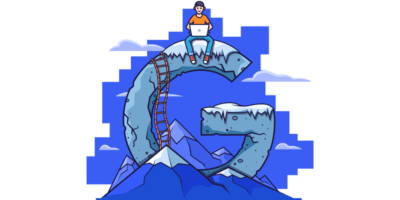 如何到达谷歌搜索的顶部 [互动指南]