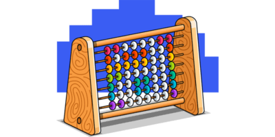 每个反向链接都会储存不同的链接