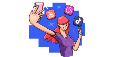 如何在你的利基市场中找到有影响力的人（6个简单步骤）