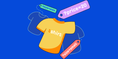 分面导航:定义、示例和 SEO 最佳实践