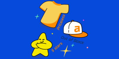 如何处理缺货的产品页面