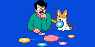 如何在 10 分钟内构建话题聚合