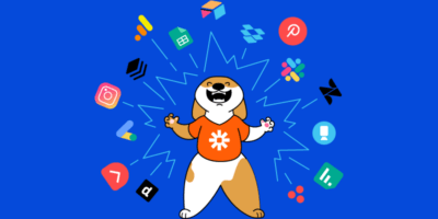 我喜欢 Zapier 的 SEO 策略的六个原因（案例研究）