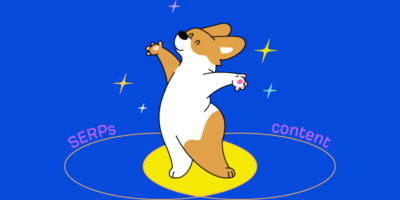 如何创建排名相关的内容