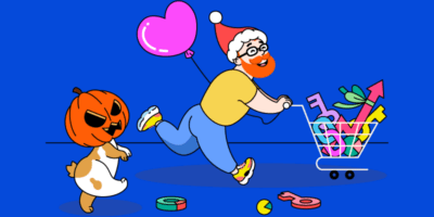 6个假日SEO技巧（在购物季节增加流量）